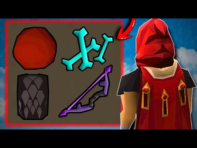 The Smartest AFK Activities in OSRS!