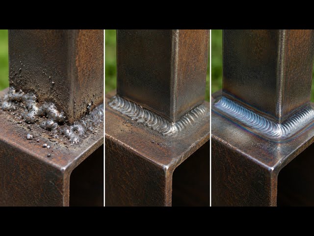 Why didn't I think of this before? The Best Welding Trick Ever.