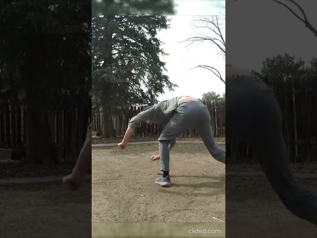 Back FULL Tutorial (Backflip 360) Tricking | Gymnastics | Parkour | Flips | Acrobatics | Bboy
