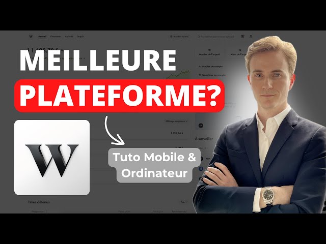 How to Buy Stocks with Wealthsimple (Complete Tutorial 2025)