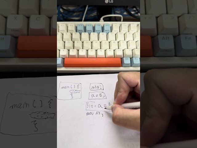 Compiler Assignment Solutions Explanation 