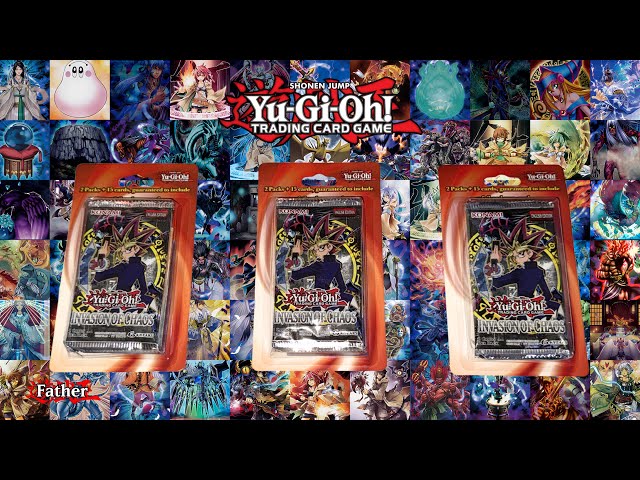 3 Yu-Gi-Oh! Rite Aid Blister Packs Opening #7