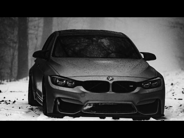 LooScrew - Bones (Slowed Remix)