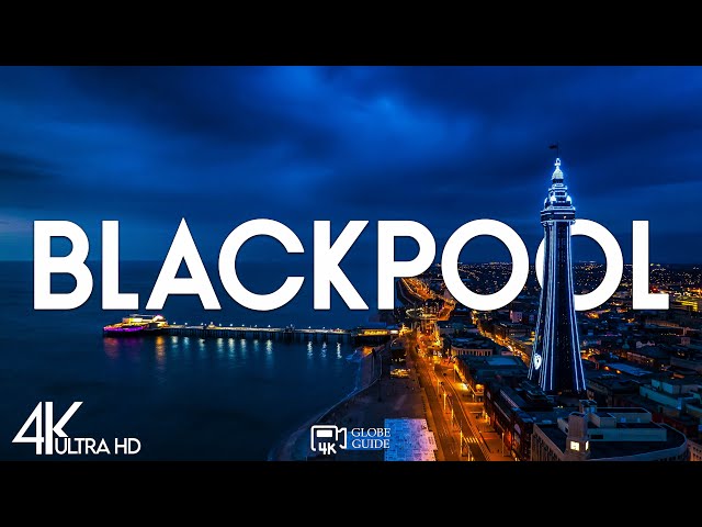 Top 10 Best Things to do in Blackpool, England [Blackpool Travel Guide 2025]