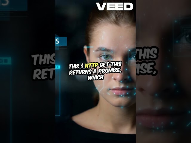 AngularJS $http Service Explained | How It Works & API Integration