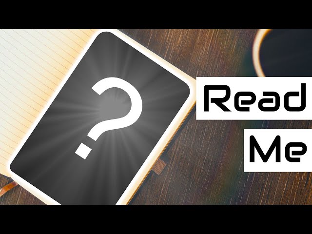 How To Create Beautiful and Useful ReadMe Documents For GitHub