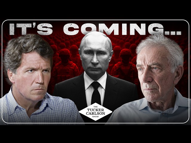 WAR UPDATE: Military Insider Gives Terrifying Prediction & Reveals How Unprepared America Truly Is