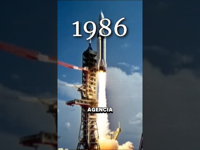5 acontecimientos históricos del año 1986 (que no sabias) 🧐 #datoshistoricos #eventoshistóricos