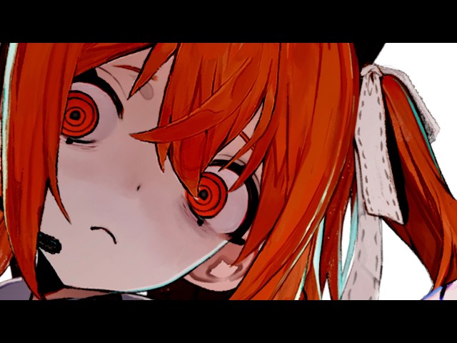 すーぱーこんぷれっくす / ¿? feat.足立レイ