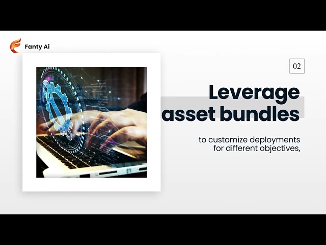 Apply software engineering best practices