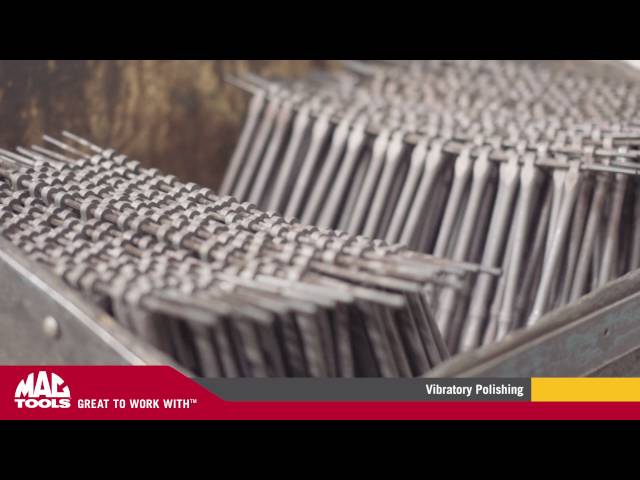 AXIS Ratchet | How It's Made | Mac Tools®