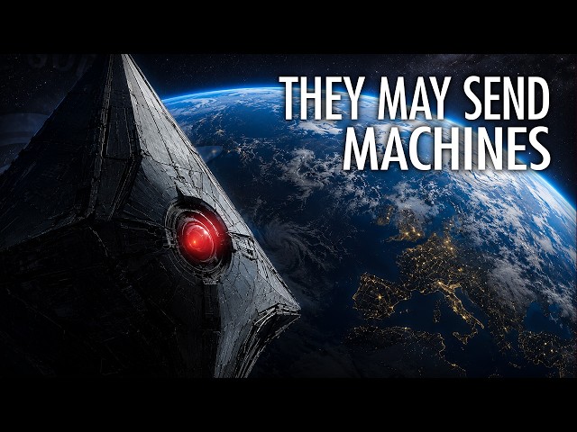 Why Alien Contact May Look Nothing Like We Expect with Isaac Arthur