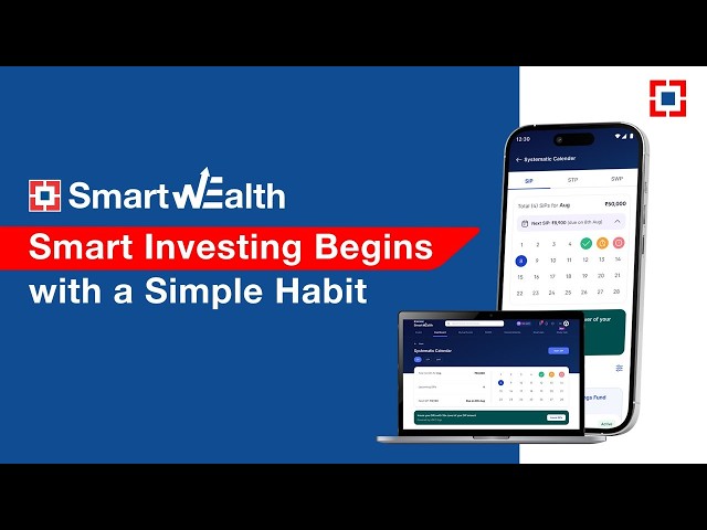 The Smart Habit That Can Help Build Wealth Over Time