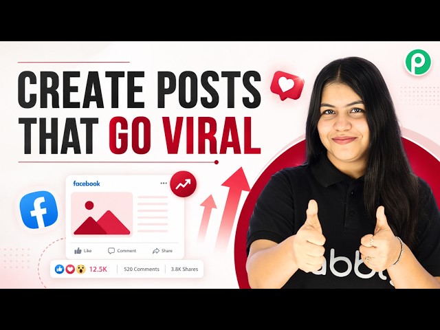 How to Create Facebook Posts for Maximum Reach