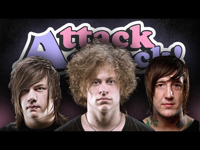 The Most Important Band Nobody Takes Seriously