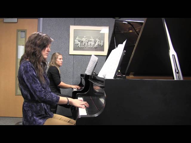 FJH Music Company - "What a Wonderful World" by Kevin Olson