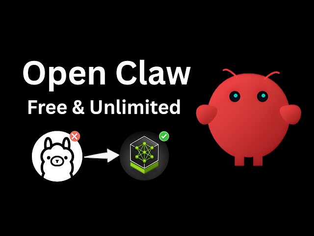 OpenClaw Full Tutorial | Free Cloud | FREE & Unlimited Setup Step by Step