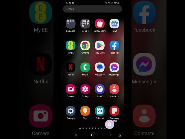 Tutorial Install Virtual Master on Android