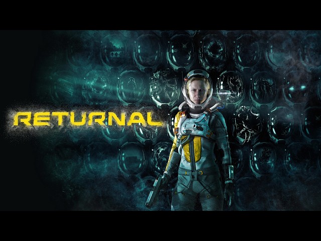 RETURNAL [PS5] | Post-game trophy hunting