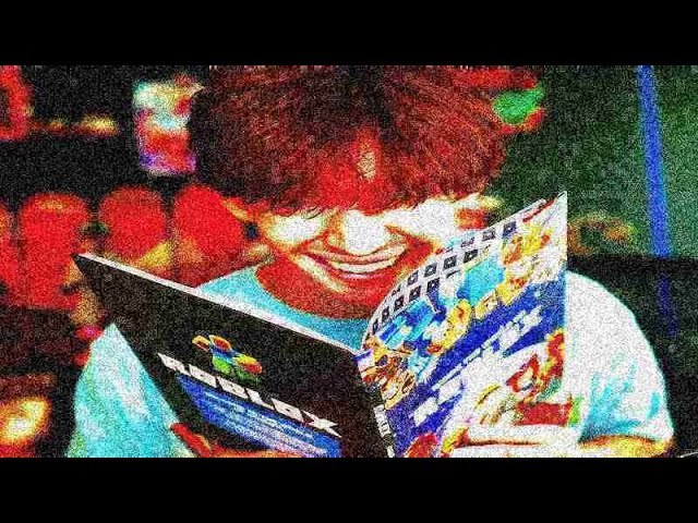 THE ROBLOX GUIDE
