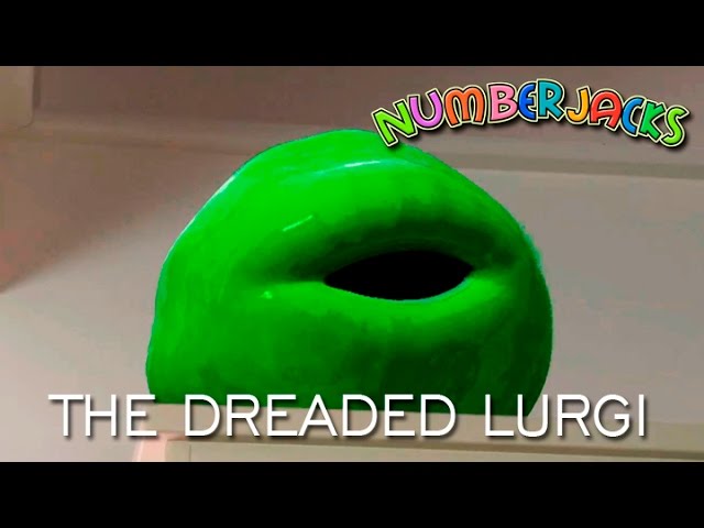 NUMBERJACKS | The Dreaded Lurgi | S2E16 | Full Episode