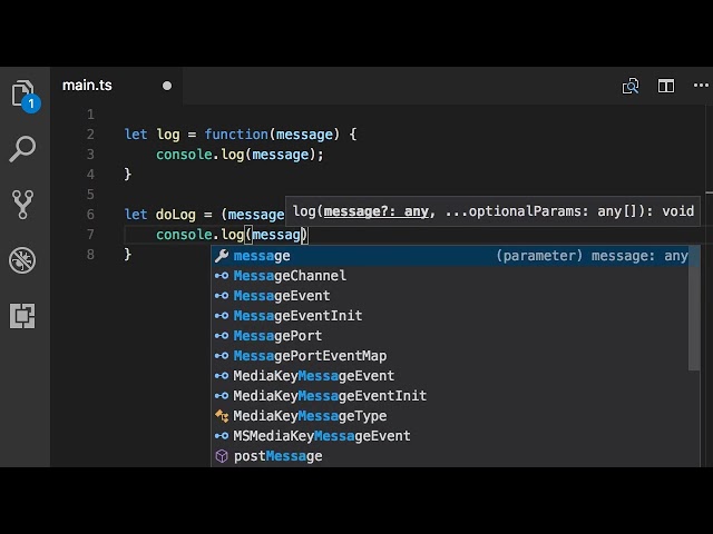 Angular | Beginner to Pro #17 - Arrow Functions [By Mosh Hamedani]