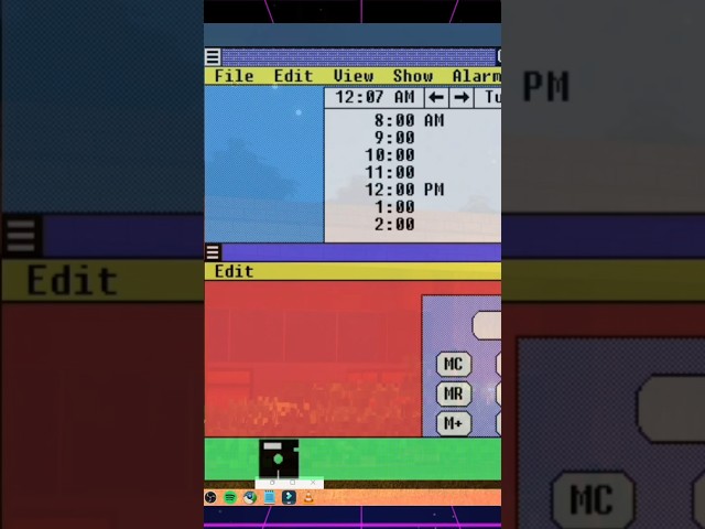 This is the OLDEST Windows 11 Feature from Windows 1.0! #windows #microsoft #krr1751