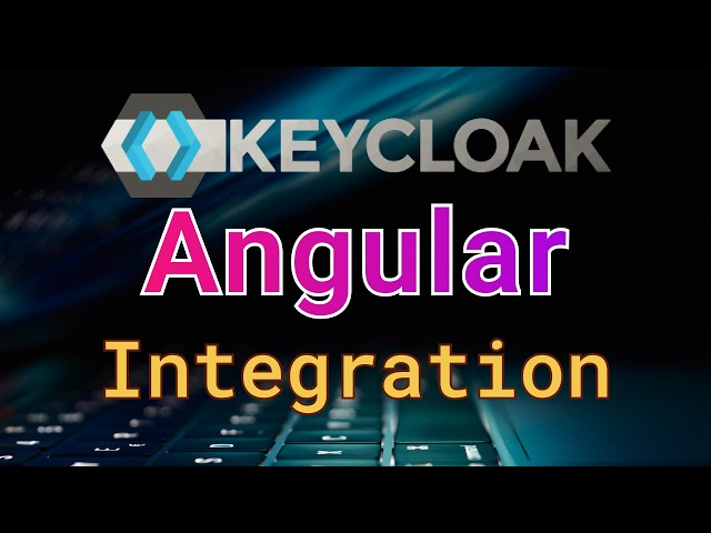 Securing an Angular App Using Keycloak | OpenID Connect