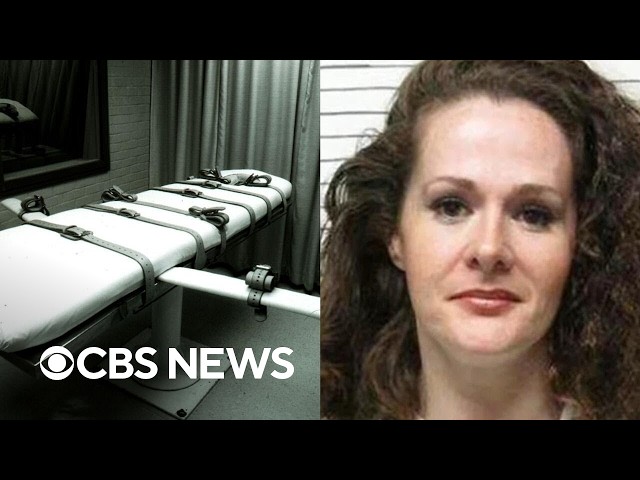 How did Christa Pike survive 2 lethal doses during her execution?