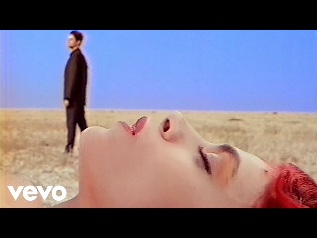 Niagara - Soleil d'hiver (Clip Officiel Remasterisé)