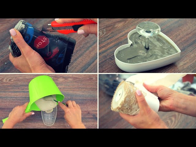 Idei grozave pentru casa ta - decor uimitor!| Perfect