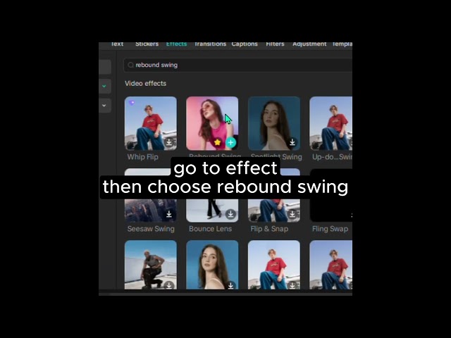MIXTAPE SHAKE TUTORIAL