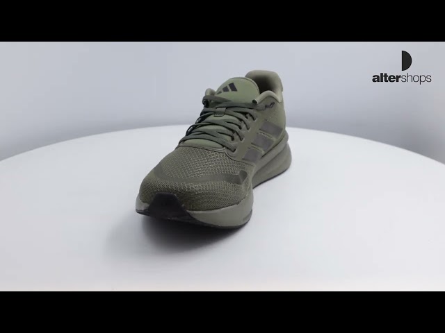 adidas Performance RUNFALCON 5 Χακί IE0525