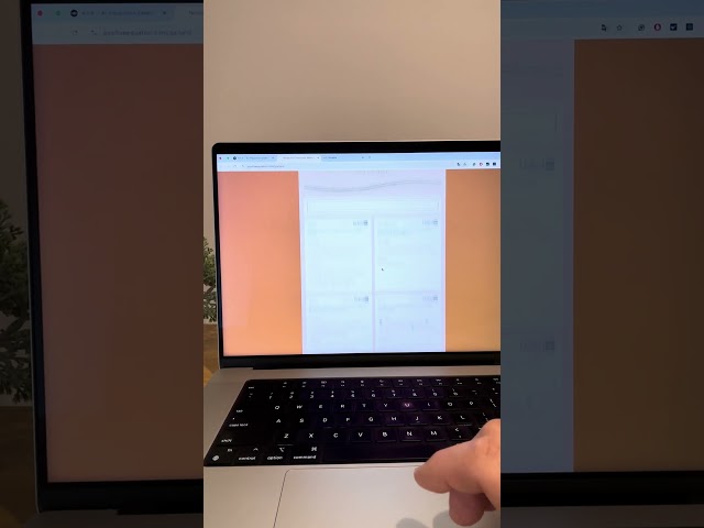 Match & Connection web app / React.js / Node.js web application with Airtable database integration