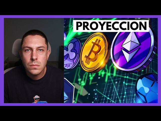 Bitcoin En Rango ¿Subira o Bajara? | Analisis Bitcoin Y Criptomonedas