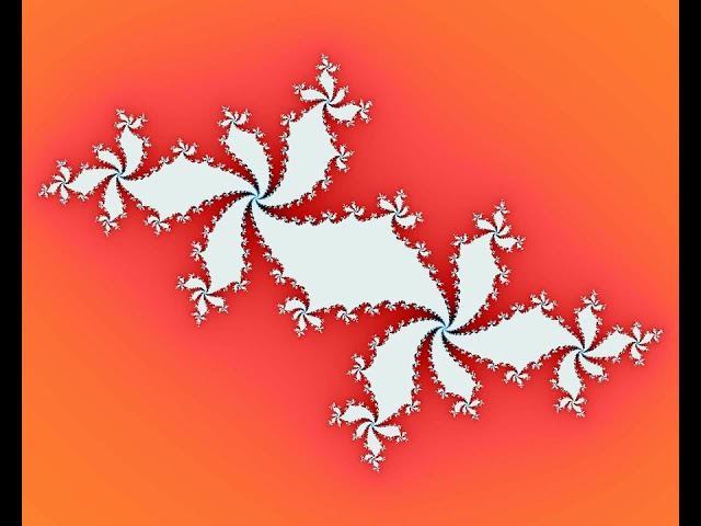 Breathing Fire & Math: The Dragon Julia Animation