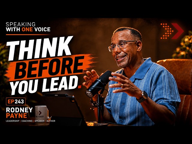 243. Critical Thinking: The Leadership Superpower You Can't Afford to Ignore
