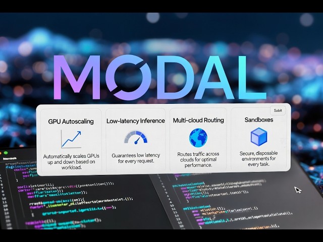 Modal Review: Run AI Workloads Without Managing Servers