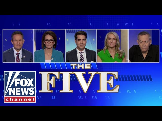 'The Five': Jimmy Kimmel bashes Spencer Pratt's mayoral bid