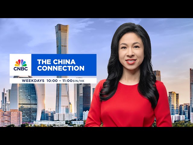 The China Connection - 08-Sep-25