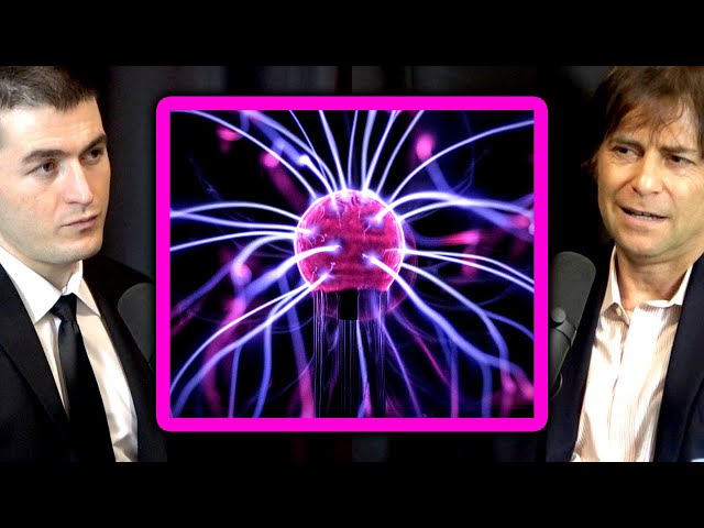 Machine learning may solve computational physics | Max Tegmark and Lex Fridman