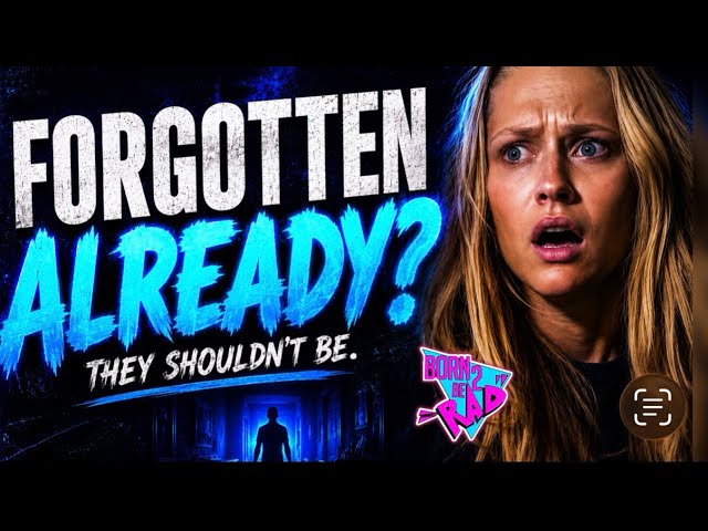 REMEMBER These HYPED Horror Movies? NOBODY Talks About Them Anymore…