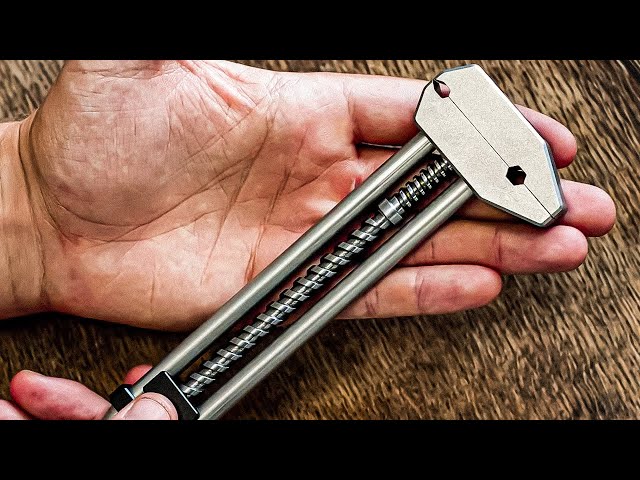 Must-Have Gadgets For Men!