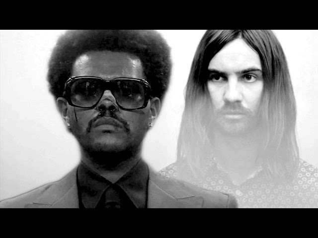 The Weeknd ft. Tame Impala - Repeat After Me (Pitched Up & Extended)