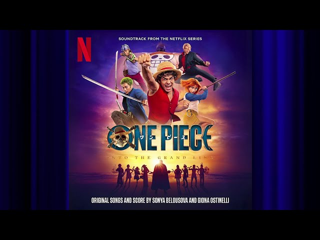 Am I Enough (Tony Tony Chopper) feat. Au/Ra | One Piece S2 | Official Soundtrack | Netflix