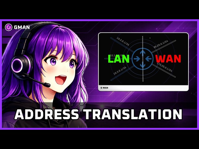 NAT Explained | How to Configure NAT on Cisco Router on GNS3