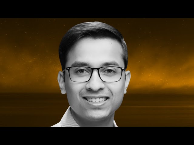 Building Queryable O11y with the Model Context Protocol | Pronnoy Goswami | Conf42 DevOps 2026