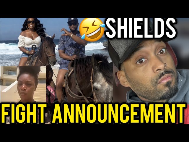 🚨 Claressa Shields Announces Next Fight After Vacation With Remy Ma’s Husband — But Nobody's Excited