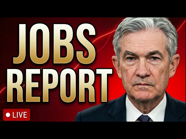 🔴JOLTS JOBS REPORT, OIL BOUNCE, WILL THE BULLS STOP NOW? | LIVE TRADING!