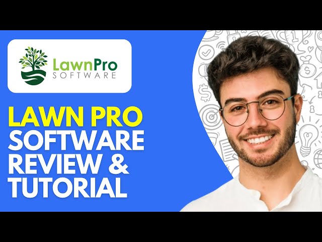 Lawn Pro Software Review & Tutorial (2026) Full Walkthrough